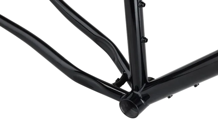 2024 Salsa Fargo Steel Frameset