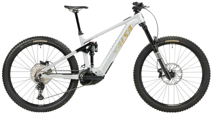 2024 Salsa Notch Deore 12