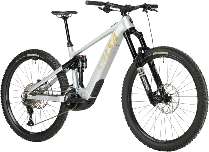 2024 Salsa Notch Deore 12