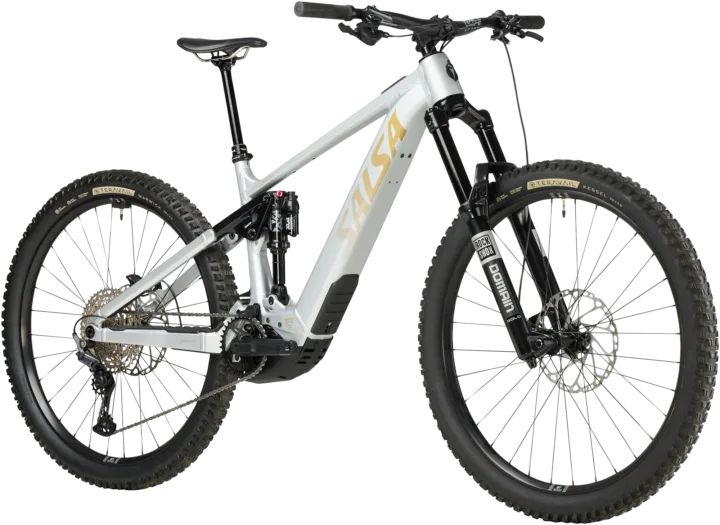 2024 Salsa Notch Deore 12