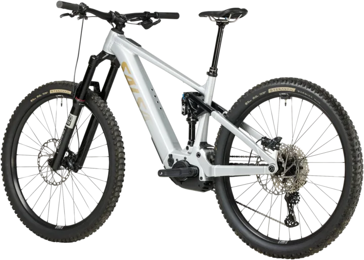 2024 Salsa Notch Deore 12