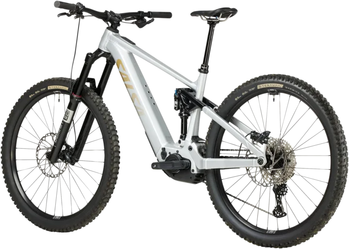 2024 Salsa Notch Deore 12