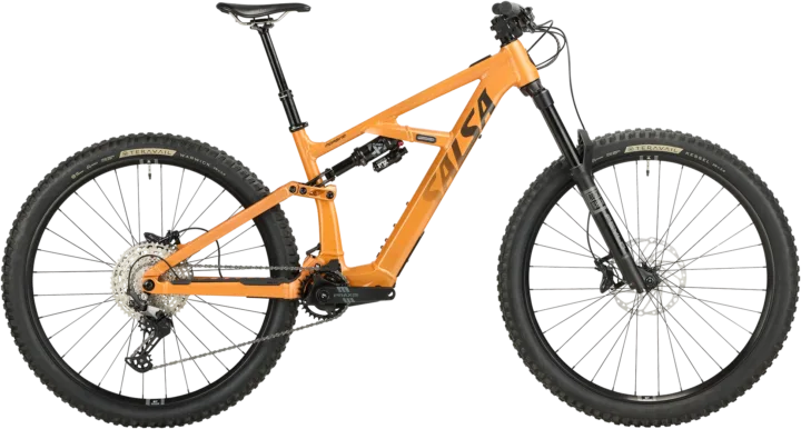 2024 Salsa Moraine Deore 12