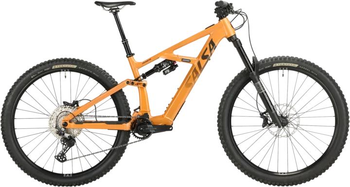 2024 Salsa Moraine Deore 12