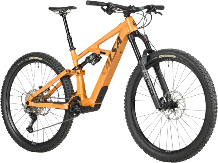 2024 Salsa Moraine Deore 12