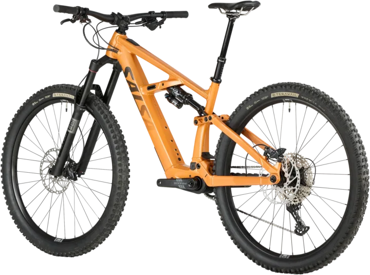2024 Salsa Moraine Deore 12