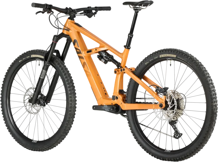 2024 Salsa Moraine Deore 12