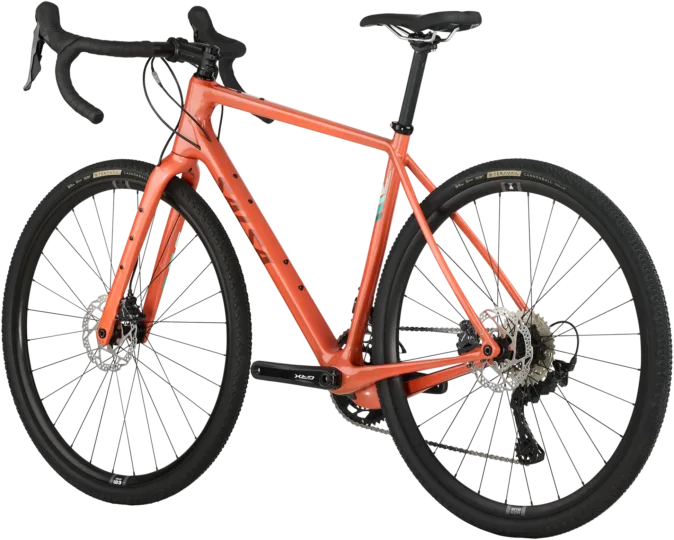 2024 Salsa Warbird C GRX 820