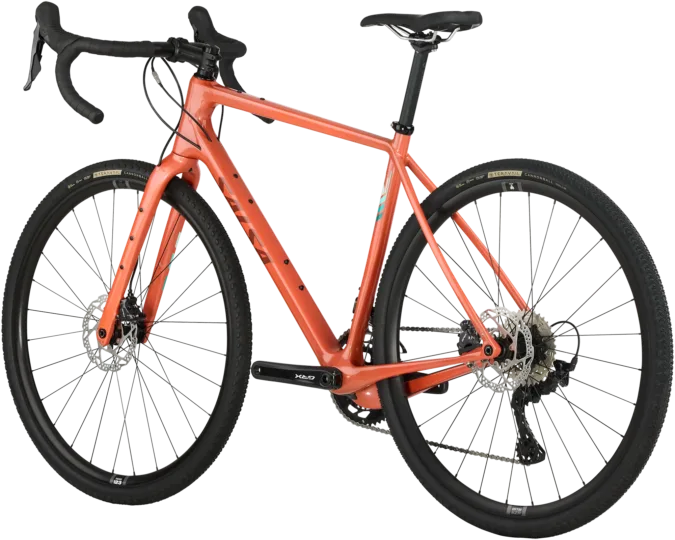 2024 Salsa Warbird C GRX 820