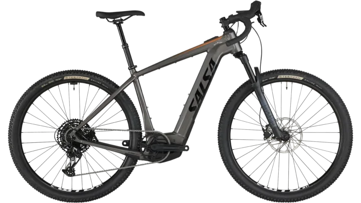 2024 Salsa Tributary SUS Apex Eagle