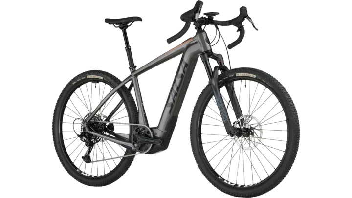 2024 Salsa Tributary SUS Apex Eagle