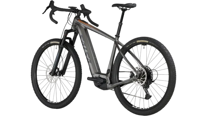 2024 Salsa Tributary SUS Apex Eagle