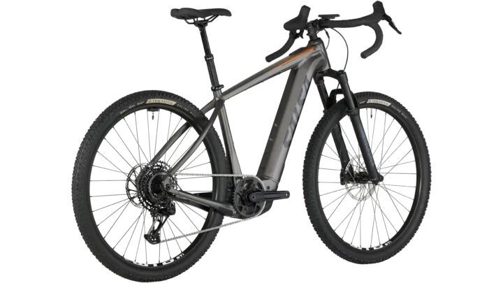 2024 Salsa Tributary SUS Apex Eagle