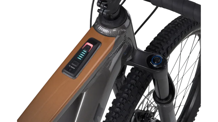 2024 Salsa Tributary SUS Apex Eagle