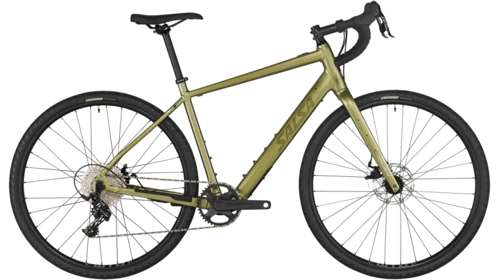 2024 Salsa Confluence Apex 1