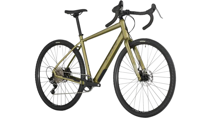 2024 Salsa Confluence Apex 1