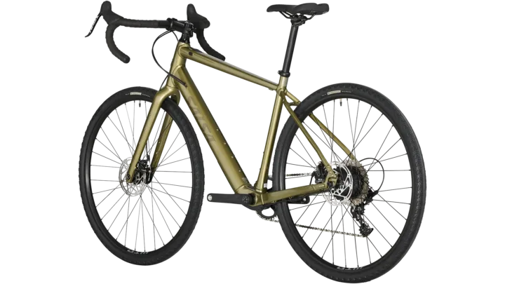 2024 Salsa Confluence Apex 1