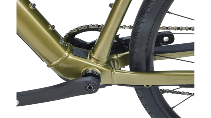 2024 Salsa Confluence Apex 1