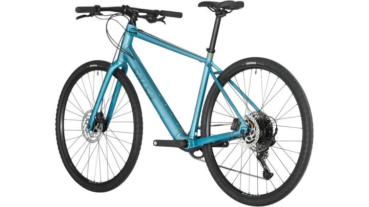 2024 Salsa Confluence Flat Bar CUES 11