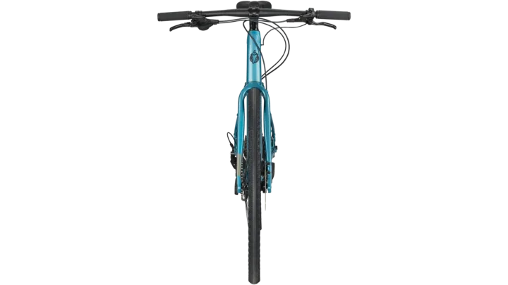 2024 Salsa Confluence Flat Bar CUES 11