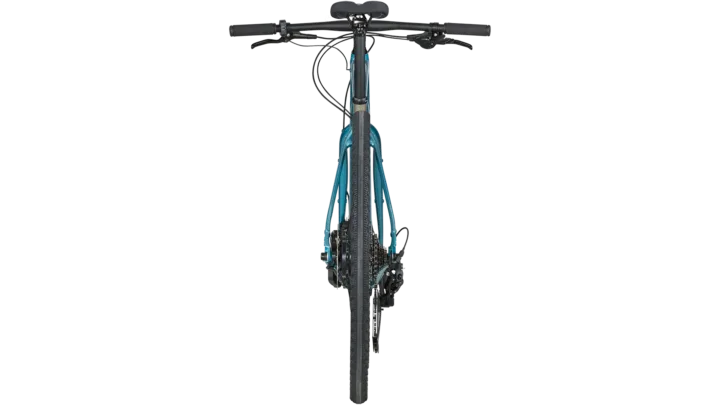 2024 Salsa Confluence Flat Bar CUES 11