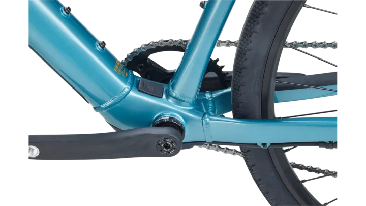 2024 Salsa Confluence Flat Bar CUES 11