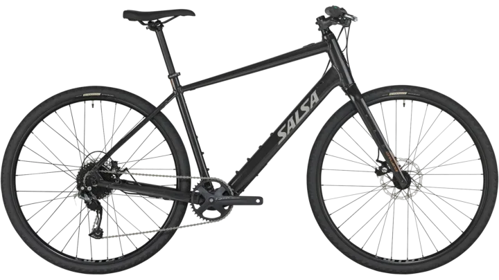 2024 Salsa Confluence Flat Bar Altus
