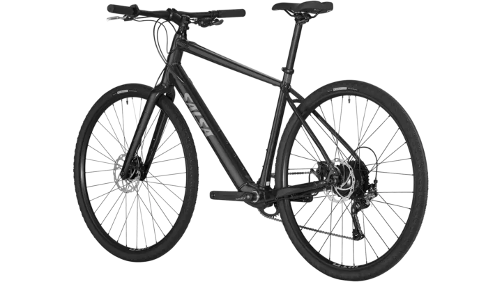 2024 Salsa Confluence Flat Bar Altus