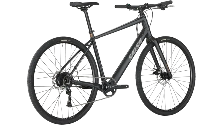 2024 Salsa Confluence Flat Bar Altus