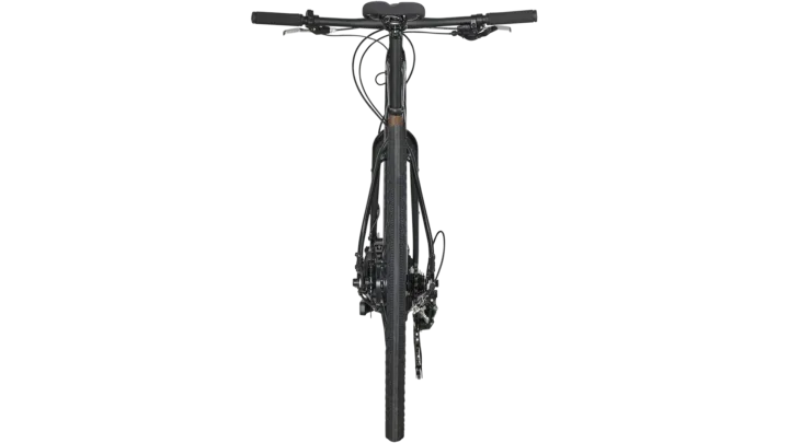 2024 Salsa Confluence Flat Bar Altus