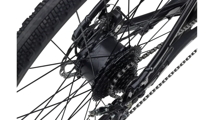 2024 Salsa Confluence Flat Bar Altus