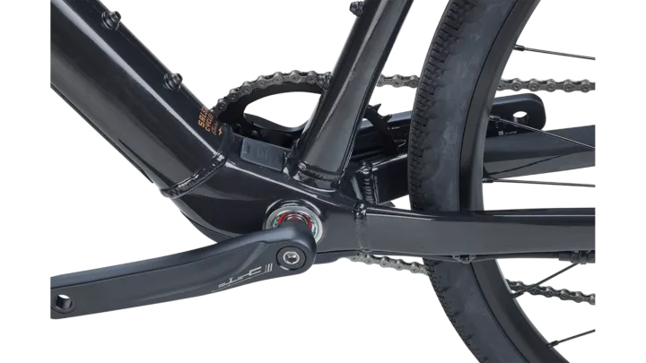 2024 Salsa Confluence Flat Bar Altus