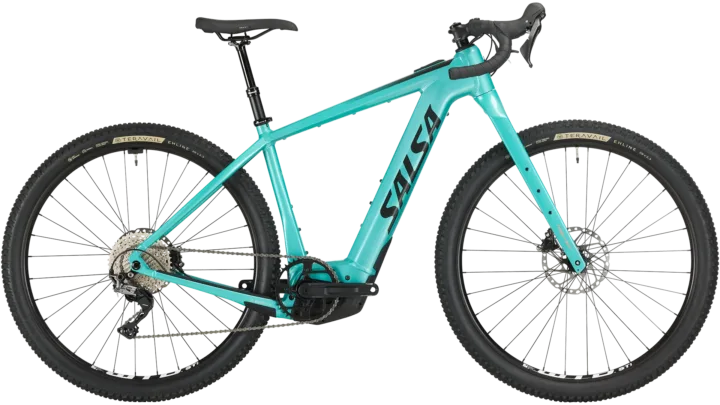 2024 Salsa Tributary GRX 600