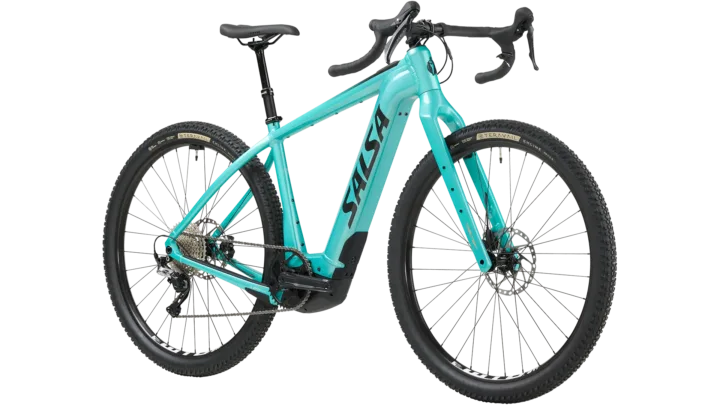 2024 Salsa Tributary GRX 600