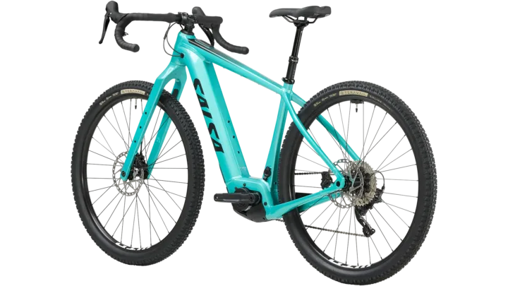 2024 Salsa Tributary GRX 600