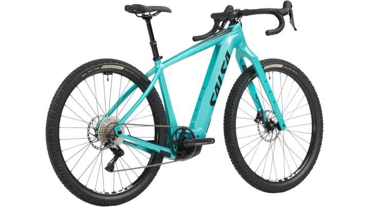 2024 Salsa Tributary GRX 600