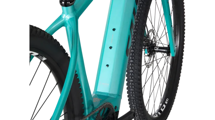 2024 Salsa Tributary GRX 600