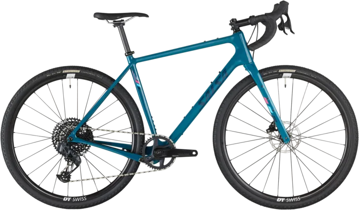 2024 Salsa Warbird C GX Eagle AXS