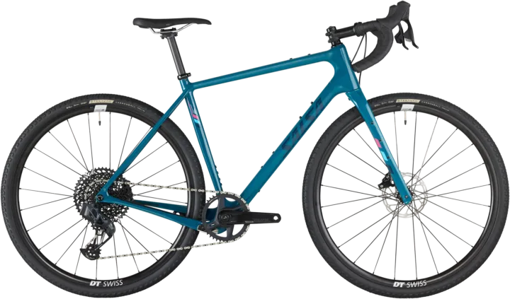2024 Salsa Warbird C GX Eagle AXS