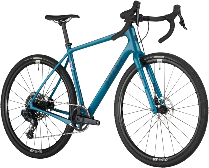 2024 Salsa Warbird C GX Eagle AXS