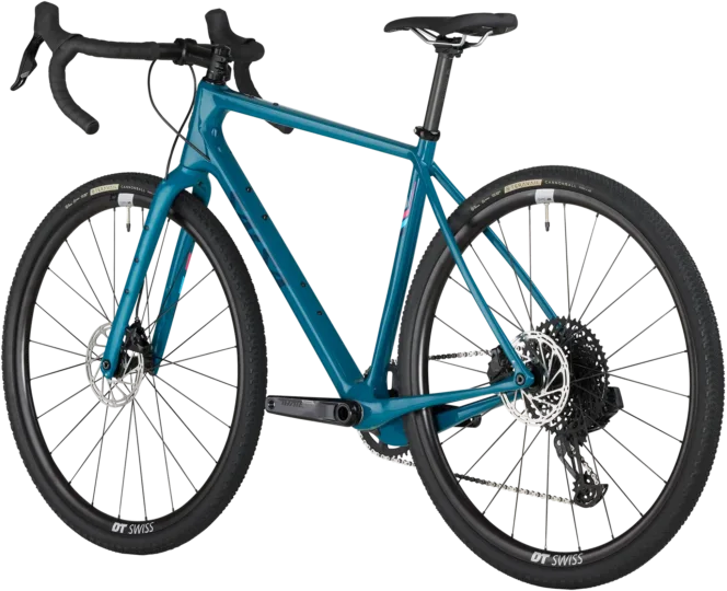 2024 Salsa Warbird C GX Eagle AXS