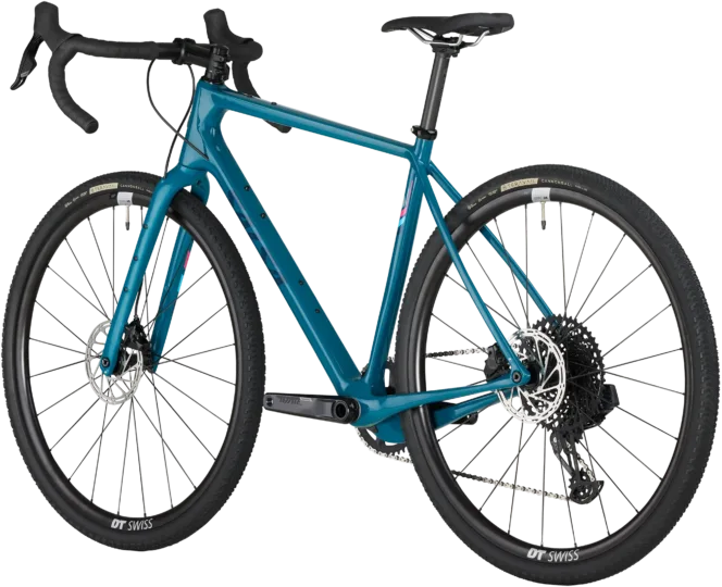 2024 Salsa Warbird C GX Eagle AXS
