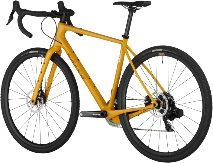 2024 Salsa Warbird C Force AXS Wide