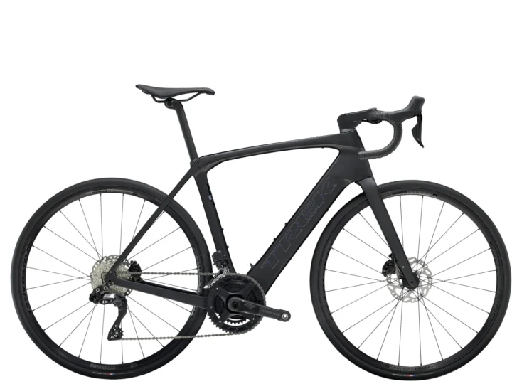 2024 Trek Domane+ SLR 6