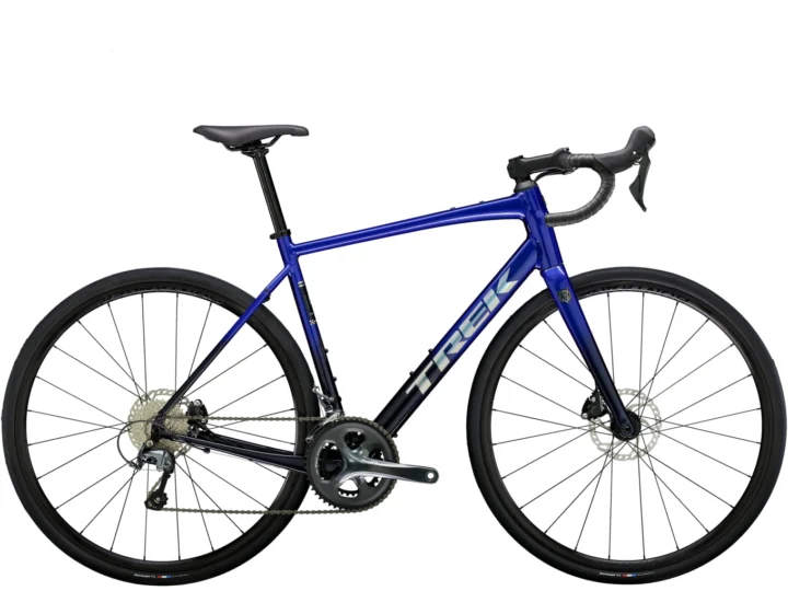 2024 Trek Domane AL 4 Gen 4