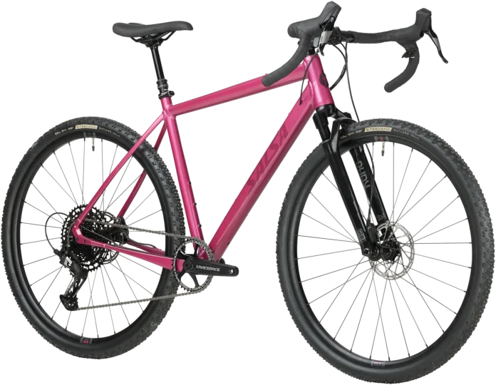2024 Salsa Stormchaser Apex Eagle SUS