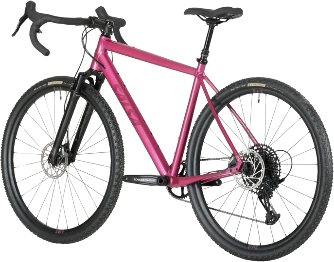 2024 Salsa Stormchaser Apex Eagle SUS