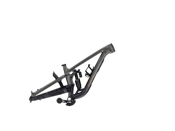 2024 Trek Slash AL Gen 6 Frameset