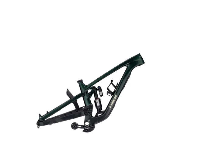 2024 Trek Slash C Gen 6 Frameset