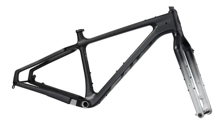 2024 Salsa Beargrease C Frameset